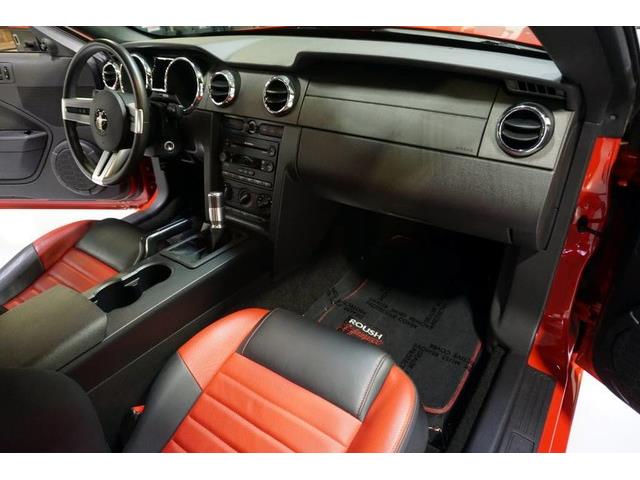 2006 Ford Mustang Roush Stage 3 (CC-962778) for sale in Solon, Ohio