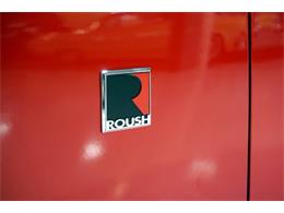 2006 Ford Mustang Roush Stage 3 (CC-962778) for sale in Solon, Ohio