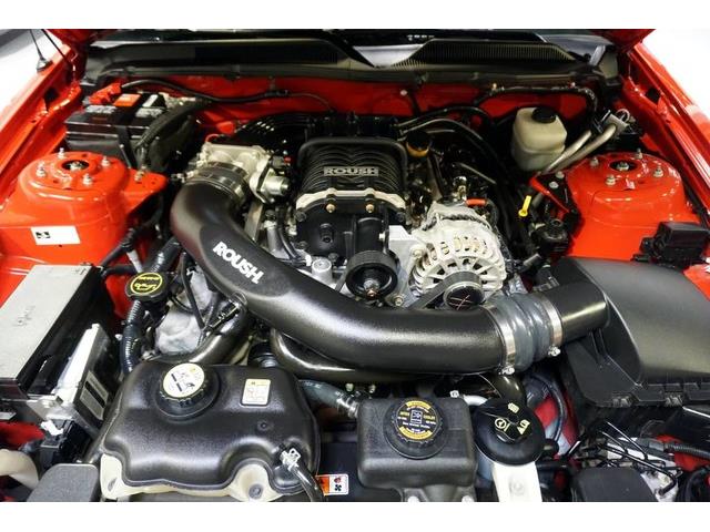 2006 Ford Mustang Roush Stage 3 (CC-962778) for sale in Solon, Ohio