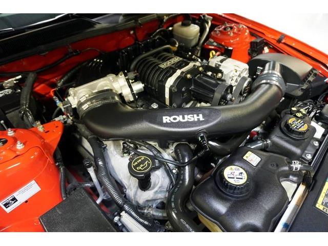 2006 Ford Mustang Roush Stage 3 (CC-962778) for sale in Solon, Ohio