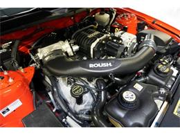 2006 Ford Mustang Roush Stage 3 (CC-962778) for sale in Solon, Ohio