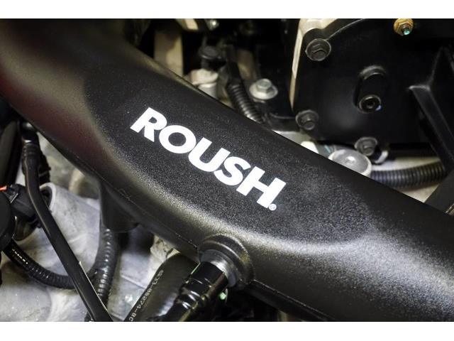 2006 Ford Mustang Roush Stage 3 (CC-962778) for sale in Solon, Ohio