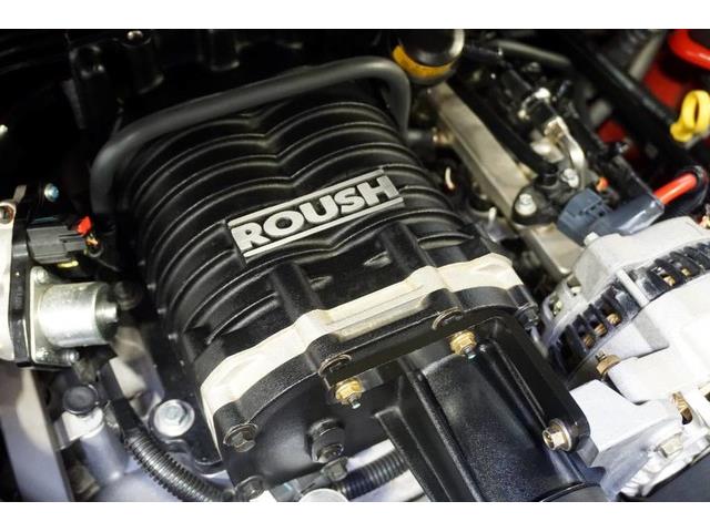2006 Ford Mustang Roush Stage 3 (CC-962778) for sale in Solon, Ohio