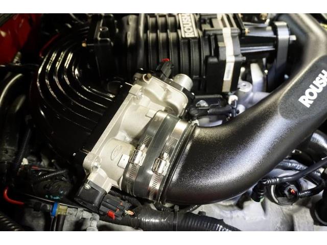 2006 Ford Mustang Roush Stage 3 (CC-962778) for sale in Solon, Ohio