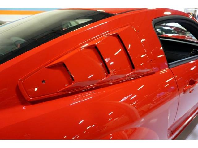 2006 Ford Mustang Roush Stage 3 (CC-962778) for sale in Solon, Ohio
