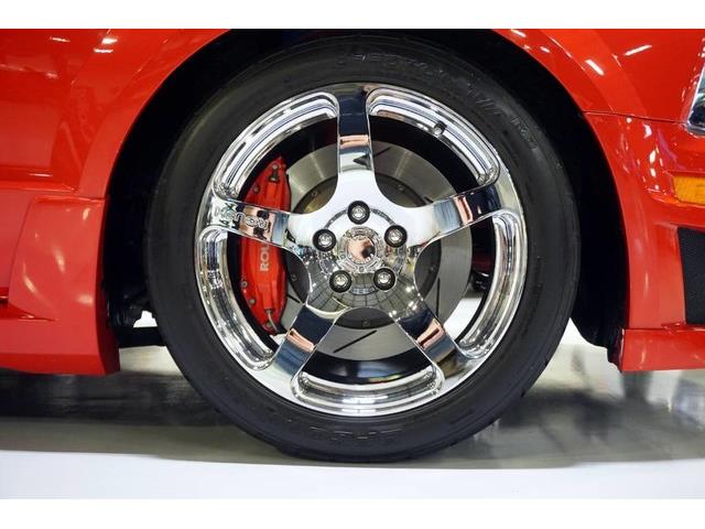2006 Ford Mustang Roush Stage 3 (CC-962778) for sale in Solon, Ohio