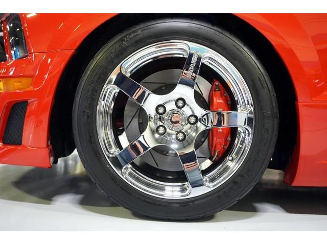 2006 Ford Mustang Roush Stage 3 (CC-962778) for sale in Solon, Ohio