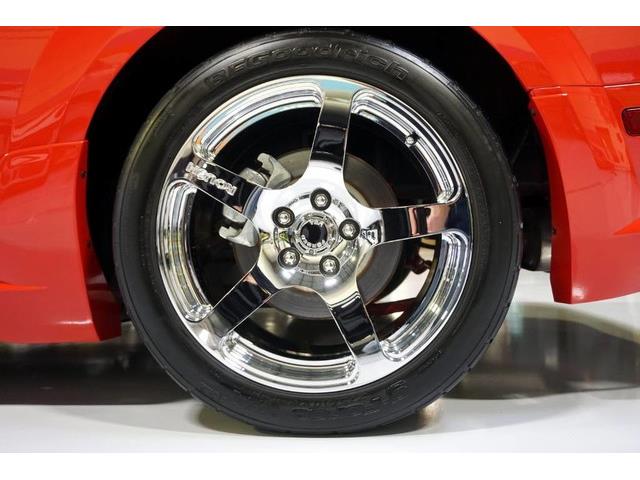 2006 Ford Mustang Roush Stage 3 (CC-962778) for sale in Solon, Ohio