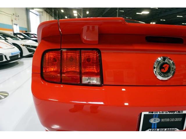 2006 Ford Mustang Roush Stage 3 (CC-962778) for sale in Solon, Ohio