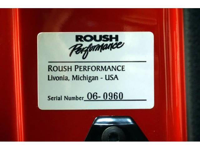 2006 Ford Mustang Roush Stage 3 (CC-962778) for sale in Solon, Ohio