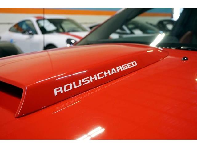 2006 Ford Mustang Roush Stage 3 (CC-962778) for sale in Solon, Ohio