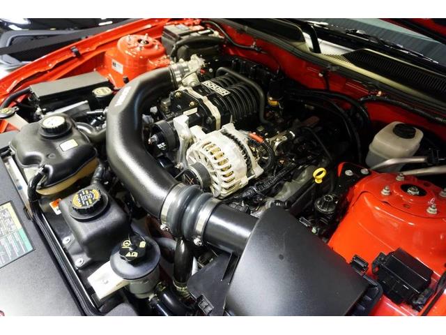 2006 Ford Mustang Roush Stage 3 (CC-962778) for sale in Solon, Ohio
