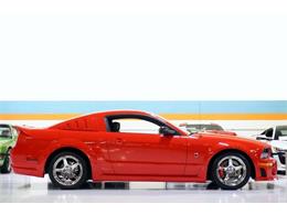 2006 Ford Mustang Roush Stage 3 (CC-962778) for sale in Solon, Ohio