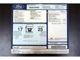 2006 Ford Mustang Roush Stage 3 (CC-962778) for sale in Solon, Ohio