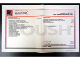 2006 Ford Mustang Roush Stage 3 (CC-962778) for sale in Solon, Ohio