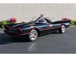 1966 Z Movie Car Batmobile (CC-962824) for sale in Venice, Florida