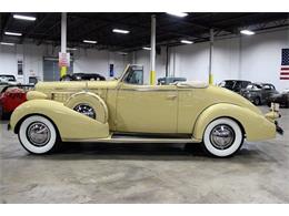 1936 Cadillac Series 60 Convertible (CC-962848) for sale in Kentwood, Michigan