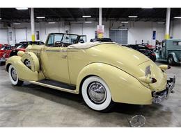 1936 Cadillac Series 60 Convertible (CC-962848) for sale in Kentwood, Michigan