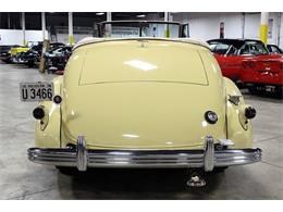 1936 Cadillac Series 60 Convertible (CC-962848) for sale in Kentwood, Michigan