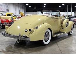 1936 Cadillac Series 60 Convertible (CC-962848) for sale in Kentwood, Michigan