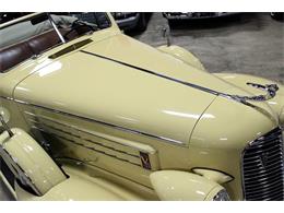 1936 Cadillac Series 60 Convertible (CC-962848) for sale in Kentwood, Michigan