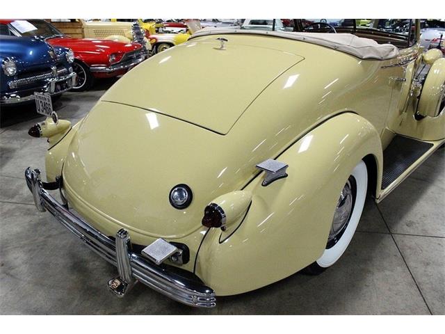 1936 Cadillac Series 60 Convertible (CC-962848) for sale in Kentwood, Michigan