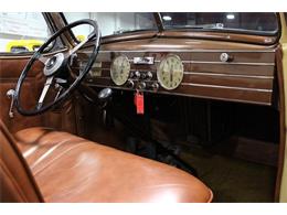 1936 Cadillac Series 60 Convertible (CC-962848) for sale in Kentwood, Michigan