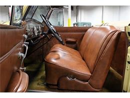1936 Cadillac Series 60 Convertible (CC-962848) for sale in Kentwood, Michigan