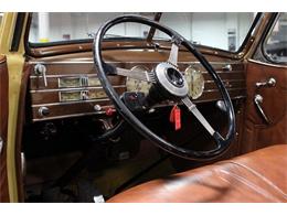 1936 Cadillac Series 60 Convertible (CC-962848) for sale in Kentwood, Michigan