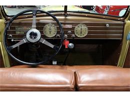 1936 Cadillac Series 60 Convertible (CC-962848) for sale in Kentwood, Michigan