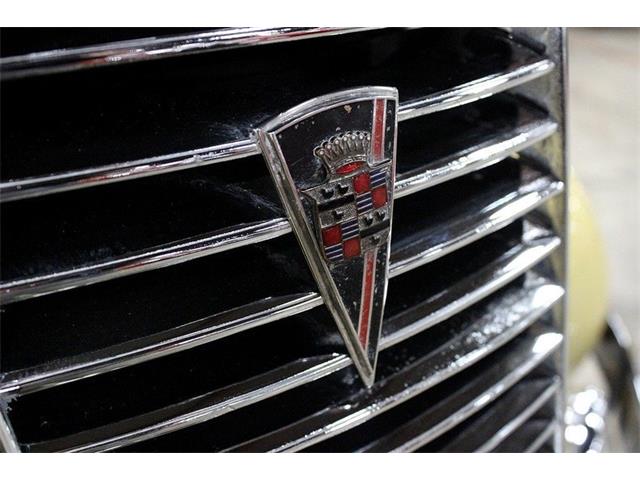 1936 Cadillac Series 60 Convertible (CC-962848) for sale in Kentwood, Michigan