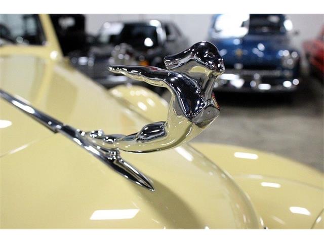 1936 Cadillac Series 60 Convertible (CC-962848) for sale in Kentwood, Michigan