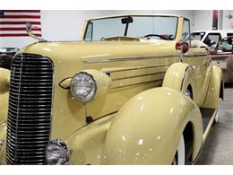 1936 Cadillac Series 60 Convertible (CC-962848) for sale in Kentwood, Michigan