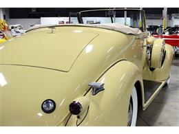 1936 Cadillac Series 60 Convertible (CC-962848) for sale in Kentwood, Michigan