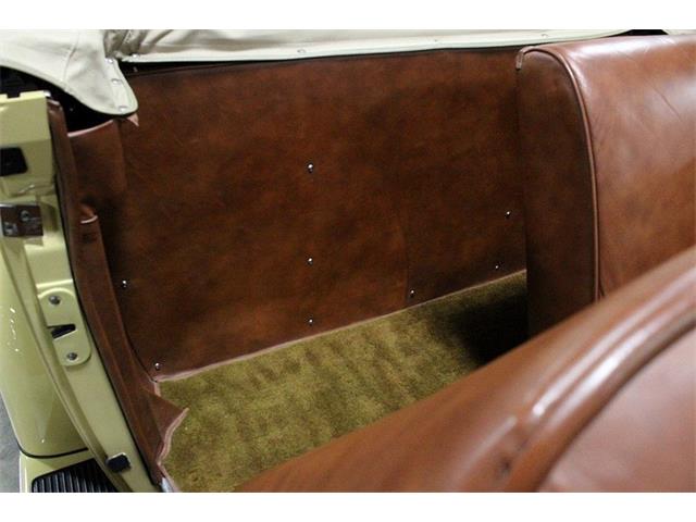 1936 Cadillac Series 60 Convertible (CC-962848) for sale in Kentwood, Michigan