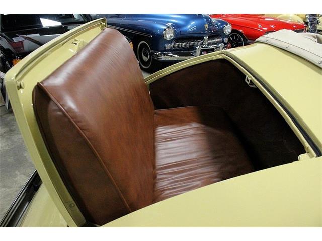 1936 Cadillac Series 60 Convertible (CC-962848) for sale in Kentwood, Michigan