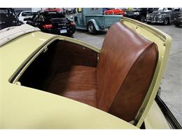 1936 Cadillac Series 60 Convertible (CC-962848) for sale in Kentwood, Michigan
