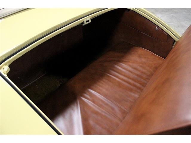 1936 Cadillac Series 60 Convertible (CC-962848) for sale in Kentwood, Michigan