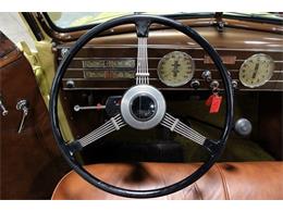 1936 Cadillac Series 60 Convertible (CC-962848) for sale in Kentwood, Michigan