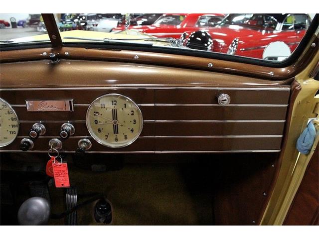 1936 Cadillac Series 60 Convertible (CC-962848) for sale in Kentwood, Michigan