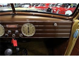 1936 Cadillac Series 60 Convertible (CC-962848) for sale in Kentwood, Michigan