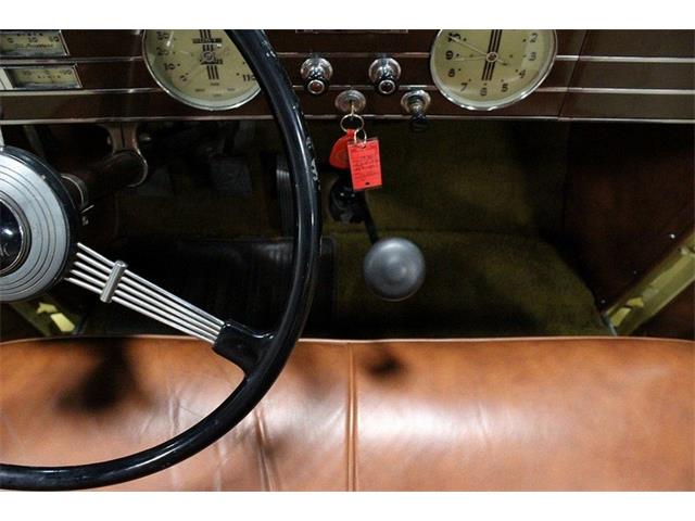 1936 Cadillac Series 60 Convertible (CC-962848) for sale in Kentwood, Michigan