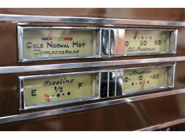 1936 Cadillac Series 60 Convertible (CC-962848) for sale in Kentwood, Michigan