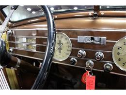 1936 Cadillac Series 60 Convertible (CC-962848) for sale in Kentwood, Michigan