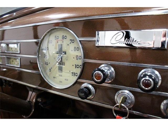 1936 Cadillac Series 60 Convertible (CC-962848) for sale in Kentwood, Michigan
