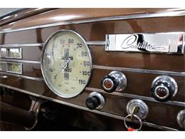 1936 Cadillac Series 60 Convertible (CC-962848) for sale in Kentwood, Michigan