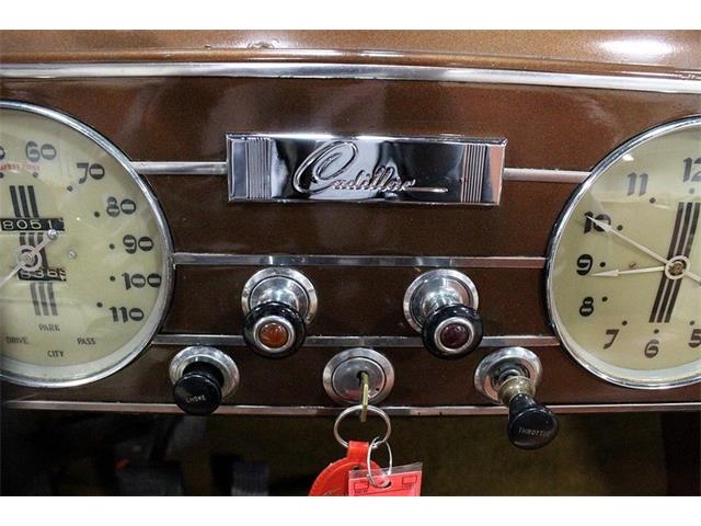 1936 Cadillac Series 60 Convertible (CC-962848) for sale in Kentwood, Michigan