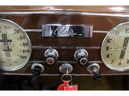 1936 Cadillac Series 60 Convertible (CC-962848) for sale in Kentwood, Michigan