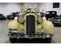 1936 Cadillac Series 60 Convertible (CC-962848) for sale in Kentwood, Michigan