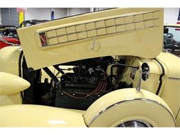 1936 Cadillac Series 60 Convertible (CC-962848) for sale in Kentwood, Michigan